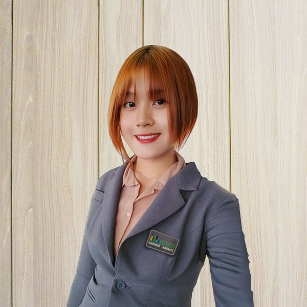 Naphatsorn    Sirinthanachot