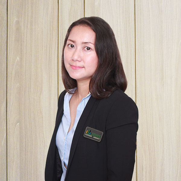 Thanyarat   Charoenchue