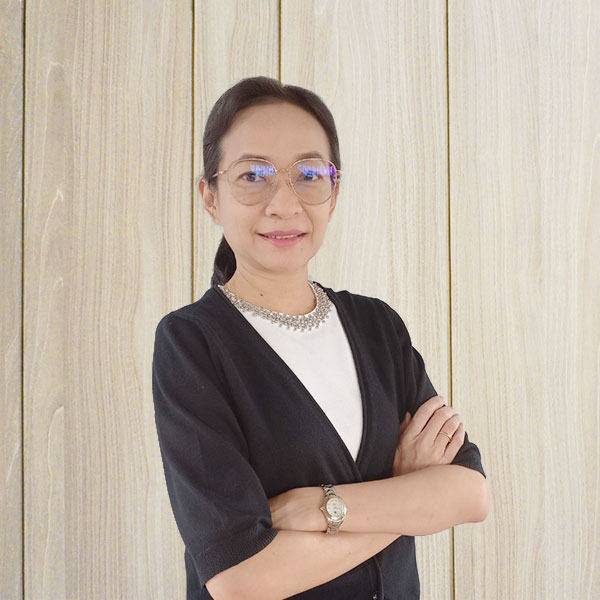 Tharika   chanthakaew