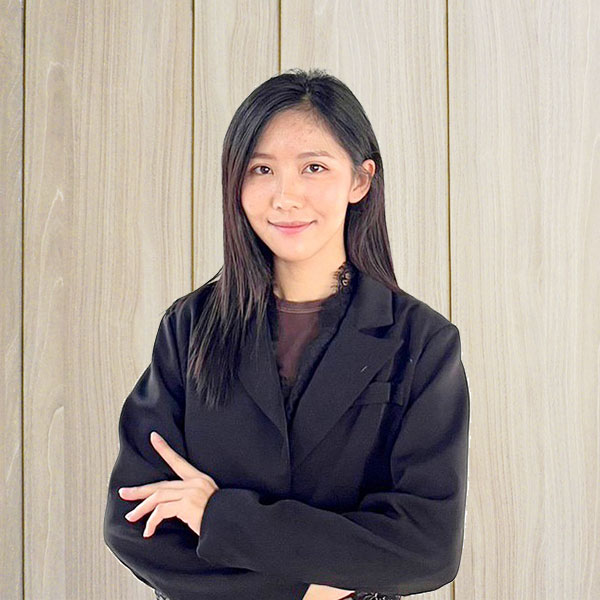 Natthanita   Saenkhampha