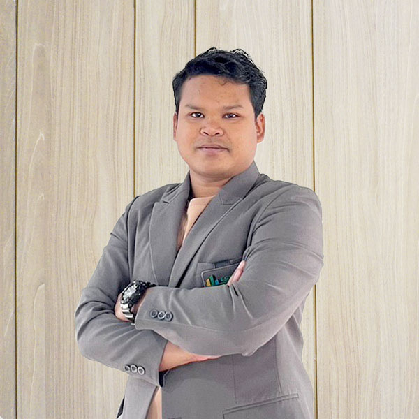 Thirawat   Chaloemyat