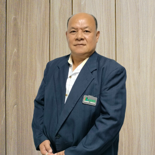 Chainarong   Rukkasaeranee